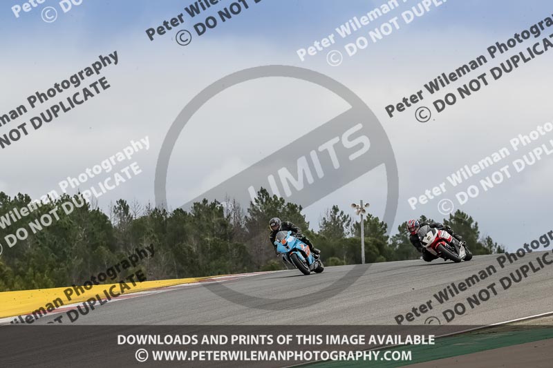 may 2019;motorbikes;no limits;peter wileman photography;portimao;portugal;trackday digital images